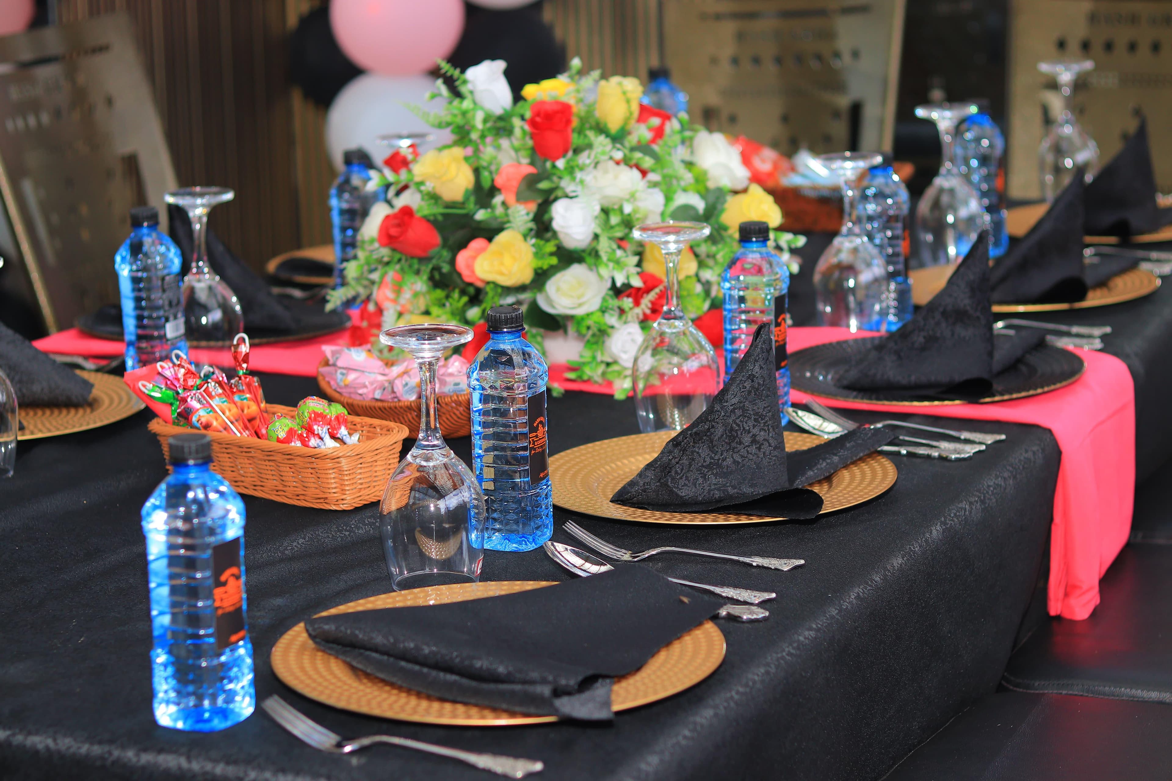 Hash Grill Catering Event 10