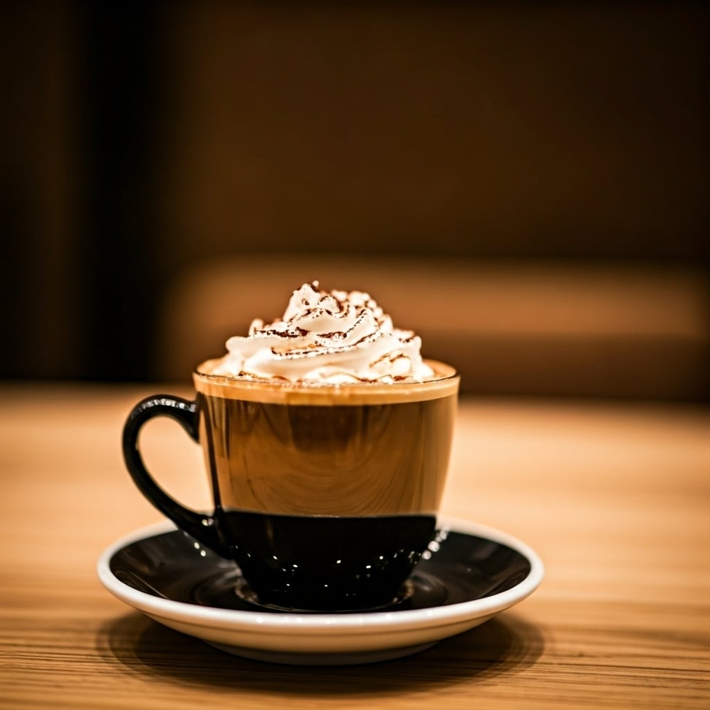 Americano (Double)
