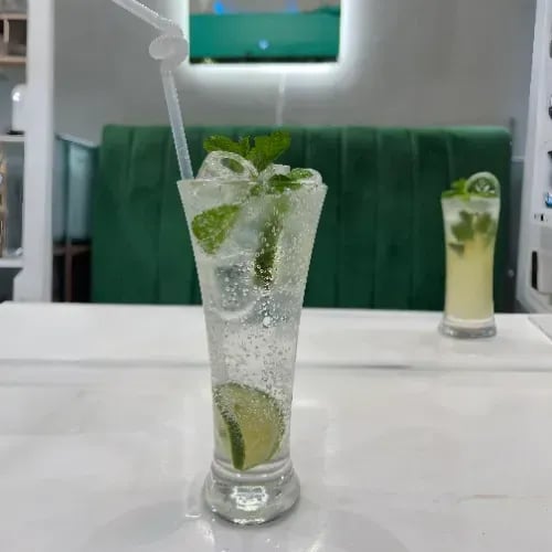 Classic Lemonade