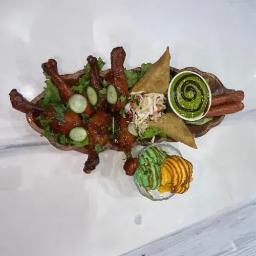 Drumsticks Special